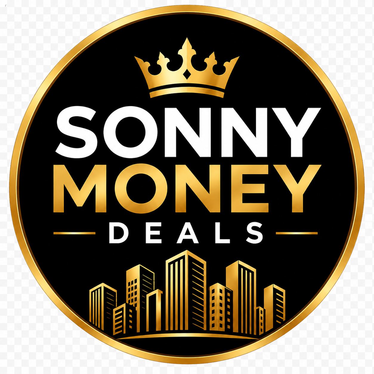 Sonny Money Deals